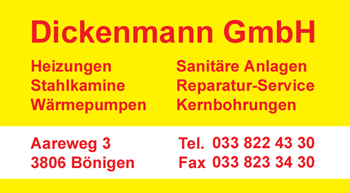Dickenmann GmbH